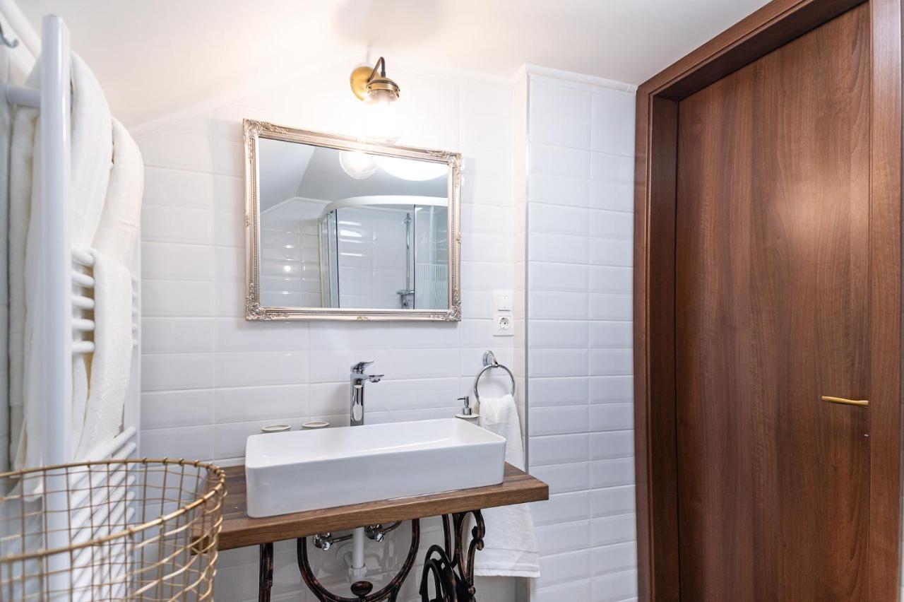Pelsoart Apartments Keszthely Eksteriør bilde