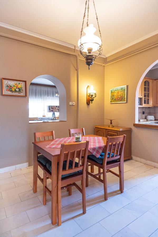 Pelsoart Apartments Keszthely Eksteriør bilde